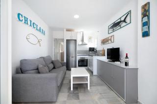 Apartamento Los Balcones E - 5