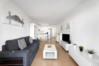 Los Geranios 404 - 9