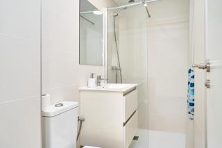 Apartamento Tyson - 9