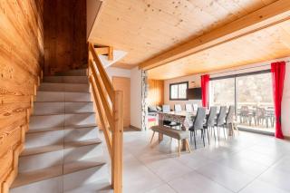 Chalet Les Lys - Tout Confort - 8