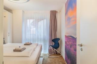 Apartment zum Genießen - 9