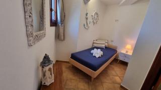 Villa Luna Rossa con piscina - 9