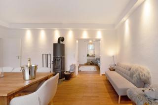 Alte Revierförsterei - 4