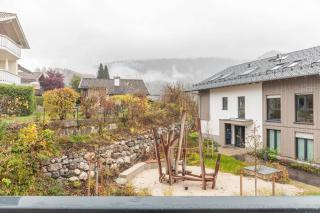 Apartment zum Genießen - 8