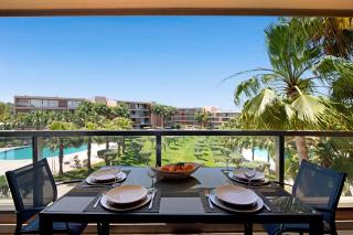 Apartamento Herdade dos Salgados - 9