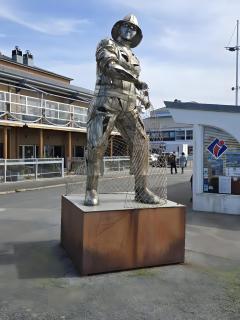 La Jolythalys bord de mer 300m - 9