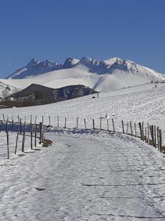 Résidence Arriu Mage - Bielle - 3