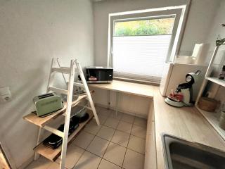 Kleine Oase am Mittellandkanal - 2