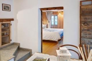 Sweet Somma Mountain Lodge - 1