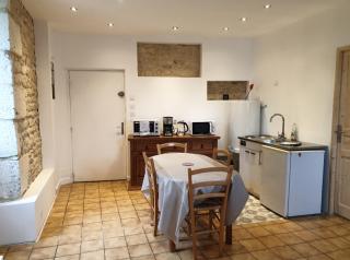 Studio 5 - 3 min du Futuroscope - Chasseneuil-du-Poitou - 4