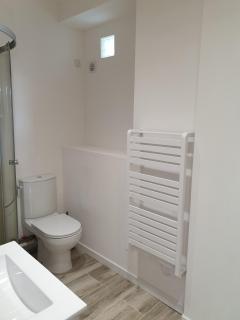 Studio 5 - 3 min du Futuroscope - Chasseneuil-du-Poitou - 2