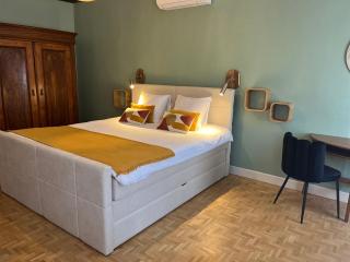 Hotel SPA Au Cheval Blanc - 5