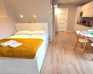 Apartament 62 - Apartos Bliżej Morza - 1