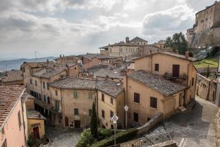 Apartment Poggiolo - 9