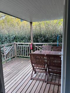 Mobil-home climatisé 4 pers - 9