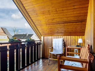 Ferienwohnung bei Fredy - 8