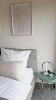 Bude 23 - Ferienwohnung Aalen - 8