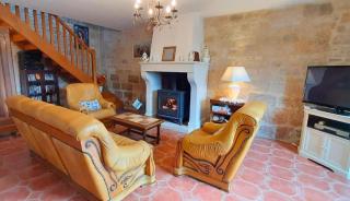 Le Clos Pierreslogis - Theil-Rabier - 9