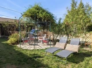 Le Clos Pierreslogis - Theil-Rabier - 7