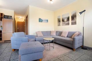 Haus Frohsinn - Wohnung 4 - 8