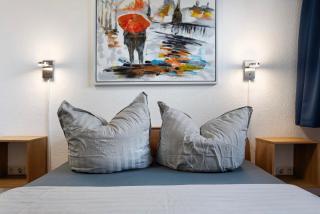 Haus Frohsinn - Wohnung 4 - 7