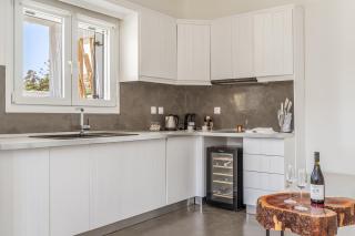 Ow Andros Suite 1,Private Whirlpool - 4