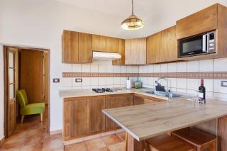 Casa Mirador El Topo - 8