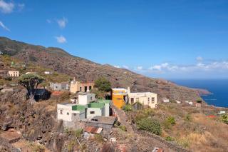 Casa Mirador El Topo - 6