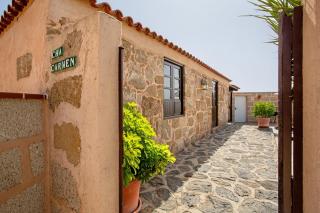 Casa Rural Cha Carmen - 7