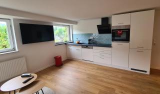 Valley Chalet mit Sauna u Bergblick - 9