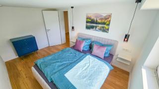 Valley Chalet mit Sauna u Bergblick - Bestwig - 3