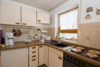 Ferienwohnung Vergissmeinnicht - 4