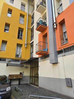 A due passi dalle terme e dal lago - 9