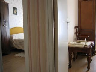 Gite 2 à 4 personnes - 4