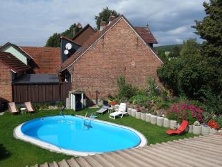 Gruppenhaus Osterhagen - 0