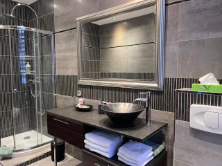 Hotel SPA Au Cheval Blanc - 3