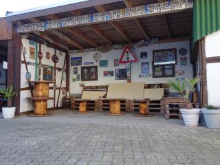 Gruppenhaus Osterhagen - 9