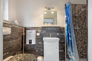 Gruppenhaus Osterhagen - 7