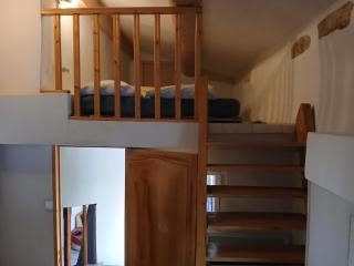 Loft Americain Centre-Ville - 6