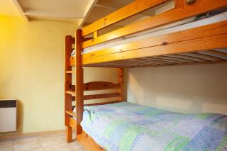 Loft Americain Centre-Ville - 3