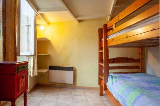 Loft Americain Centre-Ville - 2