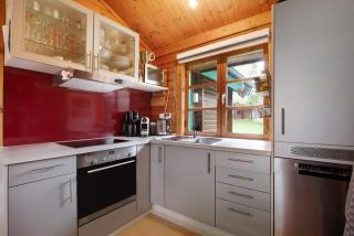 Hüssli Numero 1 - 8