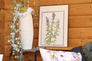 Hüssli Numero 1 - 6