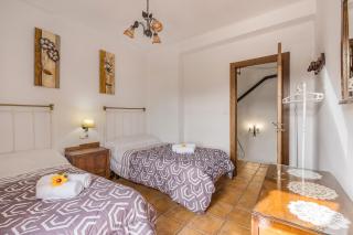 Cortijo El Almimbral - 9