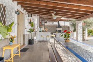 Cortijo El Almimbral - 7