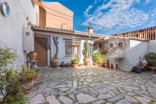 Cortijo El Almimbral - 5