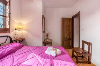 Cortijo El Almimbral - 4