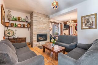 Cortijo El Almimbral - 7