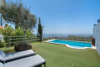 Villa Bandama Golf - 9