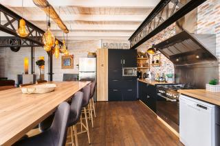 Villa la forge expérience bien-être - 6